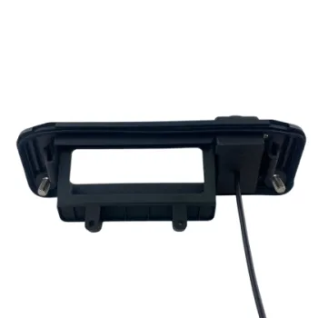 Κάμερα οπισθοπορείας για Mercedes Benz A_Class  W176 /ML-Class W166 - στη θέση του χερουλιού