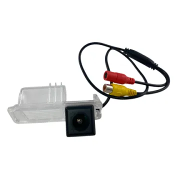 Κάμερα οπισθοπορείας για Vw Golf 6 / Scirocco CC/ Magotan (2012-2013)/ Bora (2013)