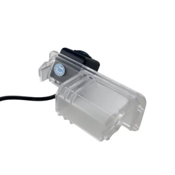 Κάμερα οπισθοπορείας για Vw Golf 6 / Scirocco CC/ Magotan (2012-2013)/ Bora (2013)