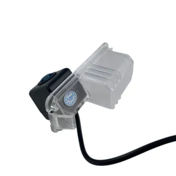 Κάμερα οπισθοπορείας για Vw Golf 6 / Scirocco CC/ Magotan (2012-2013)/ Bora (2013)