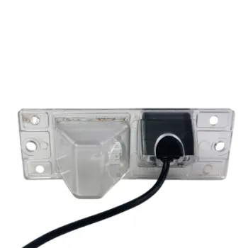 Κάμερα οπισθοπορείας για Mitsubishi Pajero/Zinger/L200(2001+)