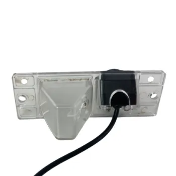 Κάμερα οπισθοπορείας για Mitsubishi Pajero/Zinger/L200(2001+)