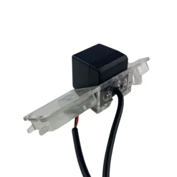 Κάμερα οπισθοπορείας για Vw Golf 5 / 6 / Passat / Polo / Scirocco / Lupo / Phaeton / Beetle / Skoda Superb