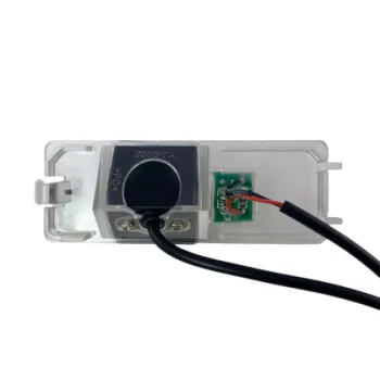Κάμερα οπισθοπορείας για Vw Golf 5 / 6 / Passat / Polo / Scirocco / Lupo / Phaeton / Beetle / Skoda Superb