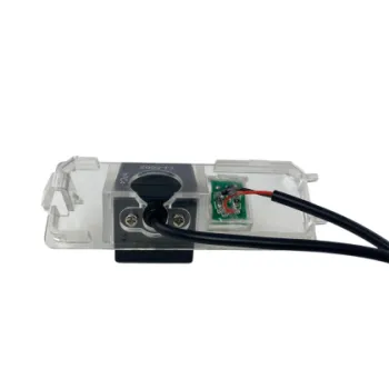 Κάμερα οπισθοπορείας για Vw Golf 5 / 6 / Passat / Polo / Scirocco / Lupo / Phaeton / Beetle / Skoda Superb