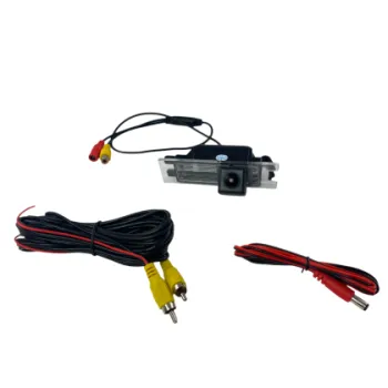 Κάμερα οπισθοπορείας για Opel Vectra / Astra J / Antara / Corsa / Zafira B