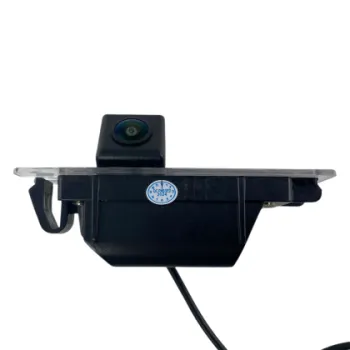 Κάμερα οπισθοπορείας για Opel Vectra / Astra J / Antara / Corsa / Zafira B