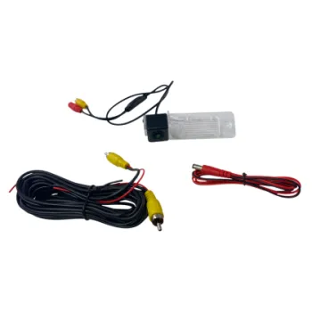 Κάμερα οπισθοπορείας για Vw PassatCaddy/ Jetta/ Touran/ T5/ Golf 5 Plus