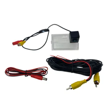 Κάμερα οπισθοπορείας για Land Rover Freelander / Discovery 2,3,4 / Range Rover Sport.
