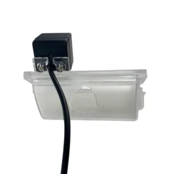 Κάμερα οπισθοπορείας για Land Rover Freelander / Discovery 2,3,4 / Range Rover Sport.