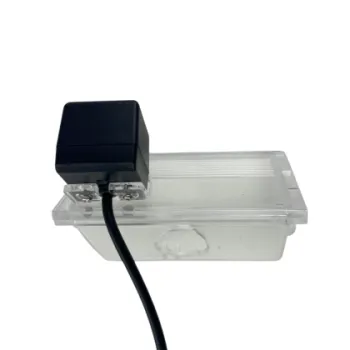 Κάμερα οπισθοπορείας για Land Rover Freelander / Discovery 2,3,4 / Range Rover Sport.