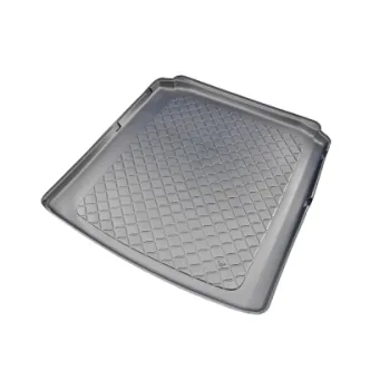 Πατάκι - σκαφάκι πορτ μπαγκάζ για Skoda Octavia IV Combi (2020+); lower boot (without variable boot floor); not for Plug-in Hybrid -  1τμχ.