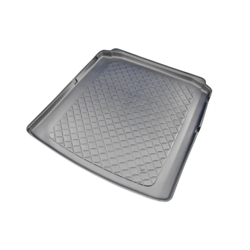 Πατάκι - σκαφάκι πορτ μπαγκάζ για Skoda Octavia IV Combi (2020+); lower boot (without variable boot floor); not for Plug-in Hybrid - 1τμχ. Πατάκι - σκαφάκι πορτ μπαγκάζ για Skoda Octavia IV Combi (2020+); lower boot (without variable boot floor); not for Plug-in Hybrid - 1τμχ.