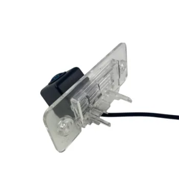Κάμερα οπισθοπορείας για Touareg  Tiguan / Passat / Polo / Cayenne /Skoda Fabia/ Audi A8