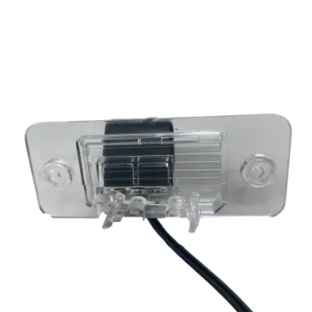Κάμερα οπισθοπορείας για Touareg  Tiguan / Passat / Polo / Cayenne /Skoda Fabia/ Audi A8