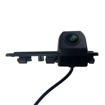 Κάμερα οπισθοπορείας για  Honda Civic (2006-2010)