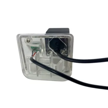 Κάμερα οπισθοπορείας για Mazda CX5/CX7/M6