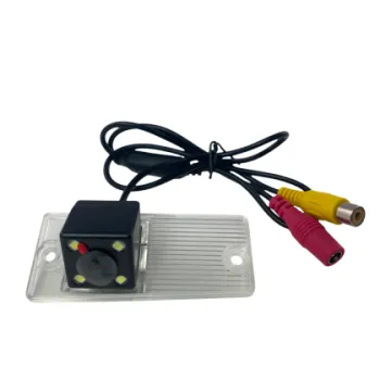 Κάμερα οπισθοπορείας για Kia Sportage(2006-2011)/Kia Carens(2002-2006)/Rondo (2006-2008)