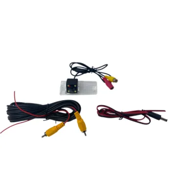 Κάμερα οπισθοπορείας για Kia Sportage(2006-2011)/Kia Carens(2002-2006)/Rondo (2006-2008)