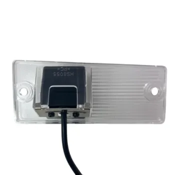 Κάμερα οπισθοπορείας για Kia Sportage(2006-2011)/Kia Carens(2002-2006)/Rondo (2006-2008)