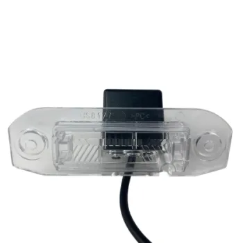 Κάμερα οπισθοπορείας για Volvo XC60 / XC90 / S80 / S60 / S40 / V40 / V50