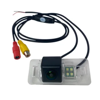 Κάμερα οπισθοπορείας για BMW  E39/E60/E61/E90/E91/X5 E70