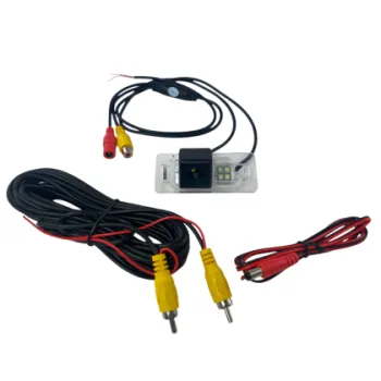 Κάμερα οπισθοπορείας για BMW  E39/E60/E61/E90/E91/X5 E70