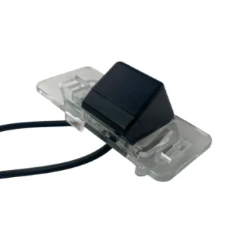 Κάμερα οπισθοπορείας για BMW  E39/E60/E61/E90/E91/X5 E70
