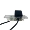 Κάμερα οπισθοπορείας για BMW  E39/E60/E61/E90/E91/X5 E70