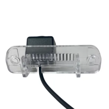 Κάμερα οπισθοπορείας για Mercedes ML W163 (1998-2005) / R-Class