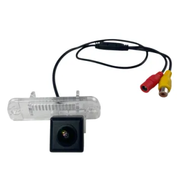 Κάμερα οπισθοπορείας για Mercedes W203 / W211 / W219 / W209 / A-CLASS / B-CLASS / ML