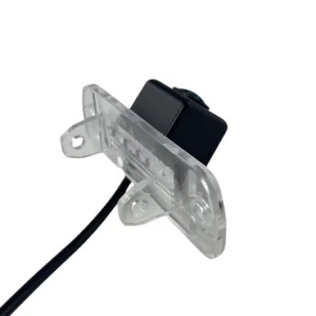 Κάμερα οπισθοπορείας για Mercedes W203 / W211 / W219 / W209 / A-CLASS / B-CLASS / ML