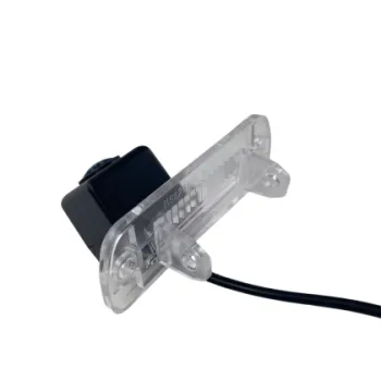 Κάμερα οπισθοπορείας για Mercedes W203 / W211 / W219 / W209 / A-CLASS / B-CLASS / ML