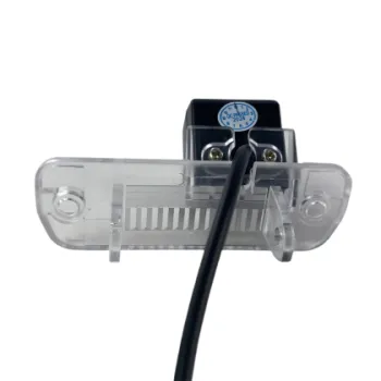 Κάμερα οπισθοπορείας για Mercedes W203 / W211 / W219 / W209 / A-CLASS / B-CLASS / ML