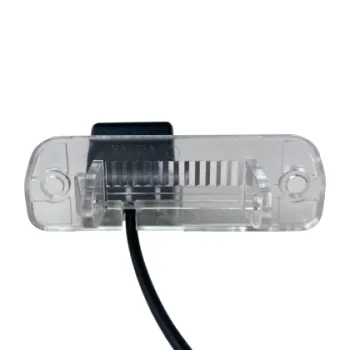 Κάμερα οπισθοπορείας για Mercedes W203 / W211 / W219 / W209 / A-CLASS / B-CLASS / ML