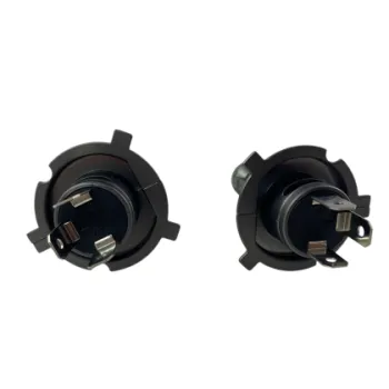 Bi Led λάμπες Η4  για μεσαία ή μεγάλα φώτα Plug-N-Play 90 000 lux , 36 Watt - 6000K - 900% πιό έντονη φωτεινότητα 2τμχ.