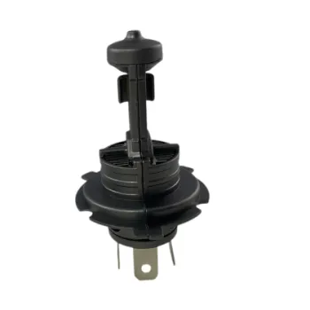 Bi Led λάμπες Η4  για μεσαία ή μεγάλα φώτα Plug-N-Play 90 000 lux , 36 Watt - 6000K - 900% πιό έντονη φωτεινότητα 2τμχ.