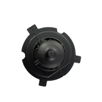 Bi Led λάμπες Η4  για μεσαία ή μεγάλα φώτα Plug-N-Play 90 000 lux , 36 Watt - 6000K - 900% πιό έντονη φωτεινότητα 2τμχ.