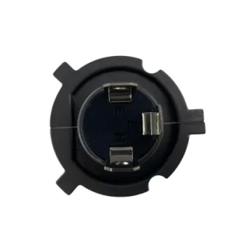 Bi Led λάμπες Η4  για μεσαία ή μεγάλα φώτα Plug-N-Play 90 000 lux , 36 Watt - 6000K - 900% πιό έντονη φωτεινότητα 2τμχ.