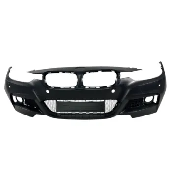 Προφυλακτήρας εμπρός για BMW F30 (2011+) - M pack - χωρίς προβολάκια, με parktronik