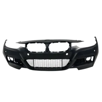 Προφυλακτήρας εμπρός για BMW F30 (2011+) - M pack - χωρίς προβολάκια, με parktronik
