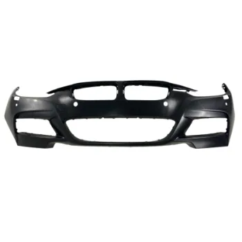 Προφυλακτήρας εμπρός για BMW F30 (2011+) - M pack - χωρίς προβολάκια, με parktronik