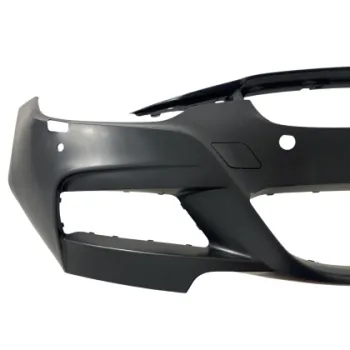 Προφυλακτήρας εμπρός για BMW F30 (2011+) - M pack - χωρίς προβολάκια, με parktronik