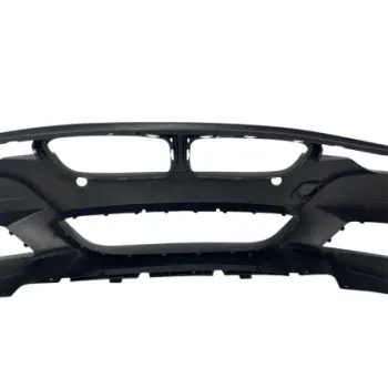 Προφυλακτήρας εμπρός για BMW F30 (2011+) - M pack - χωρίς προβολάκια, με parktronik