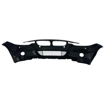 Προφυλακτήρας εμπρός για BMW F30 (2011+) - M pack - χωρίς προβολάκια, με parktronik