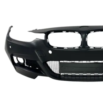 Προφυλακτήρας εμπρός για BMW F30 (2011+) - M pack - χωρίς προβολάκια, με parktronik