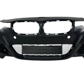 Προφυλακτήρας εμπρός για BMW F30 (2011+) - M pack - χωρίς προβολάκια, με parktronik
