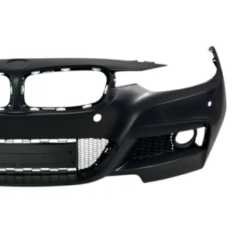 Προφυλακτήρας εμπρός για BMW F30 (2011+) - M pack - χωρίς προβολάκια, με parktronik