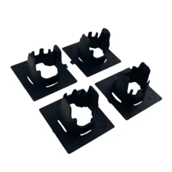 Βάσεις parktronic για προφυλακτήρα BMW E60 18mm - 4τμχ.