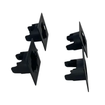 Βάσεις parktronic για προφυλακτήρα BMW E60 18mm - 4τμχ.